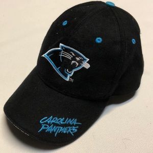 Carolina Panthers Hat